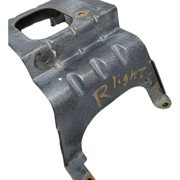 Soporte exploradora antiniebla der Chevrolet Optra 1.4 2005 MT