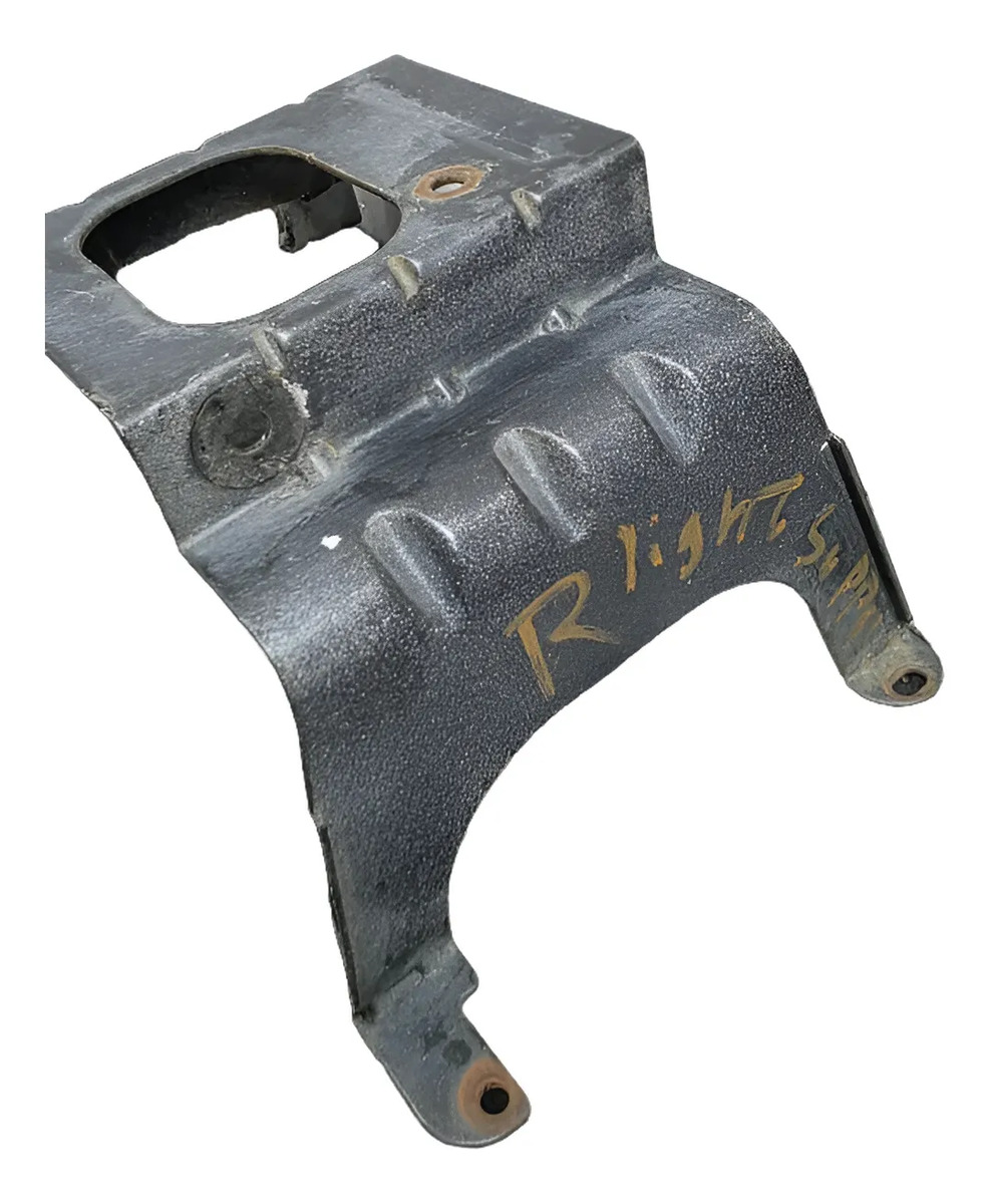 Soporte exploradora antiniebla der Chevrolet Optra 1.4 2005 MT