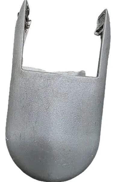 Cobertor Silla Asiento delantero Chevrolet Optra 1.4 2005 MT