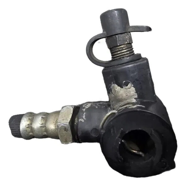 valvula liquido Clutch sangrado Chevrolet Optra 1.4 2005 MT