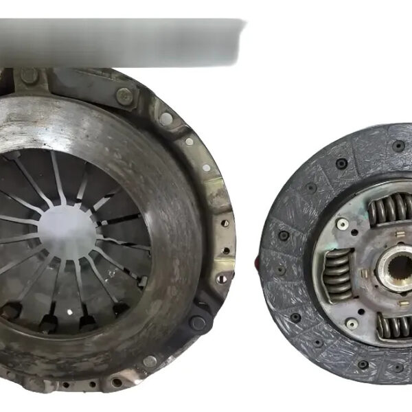 Kit Embrague Disco Clutch Chevrolet Optra 1.4 2005 MT