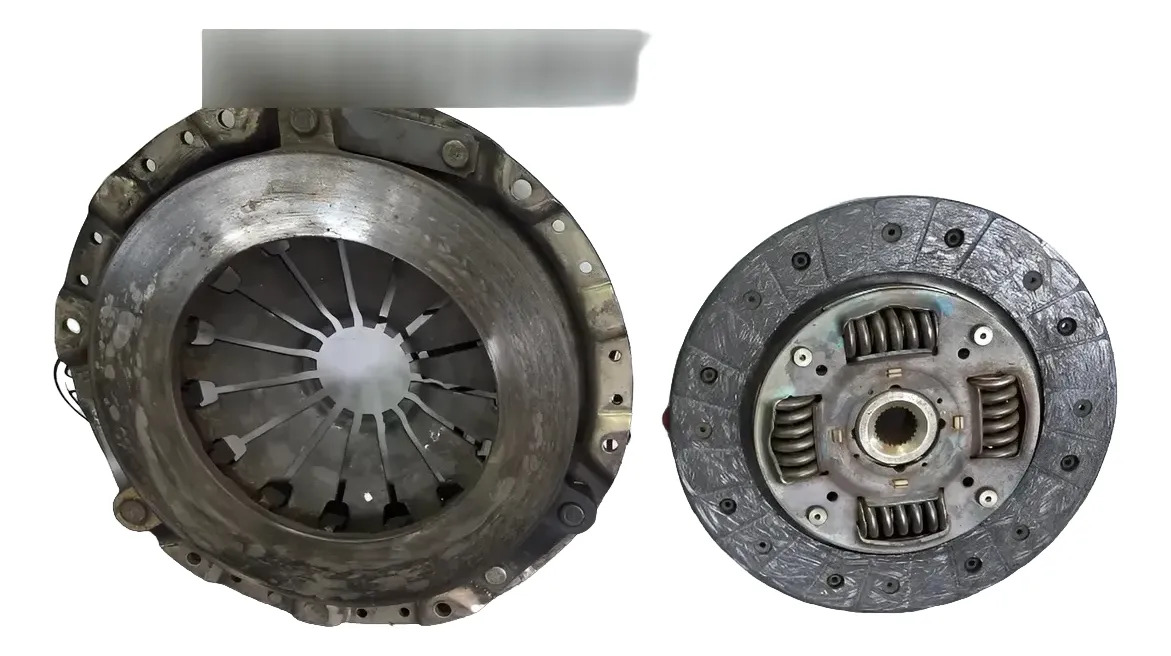 Kit Embrague Disco Clutch Chevrolet Optra 1.4 2005 MT
