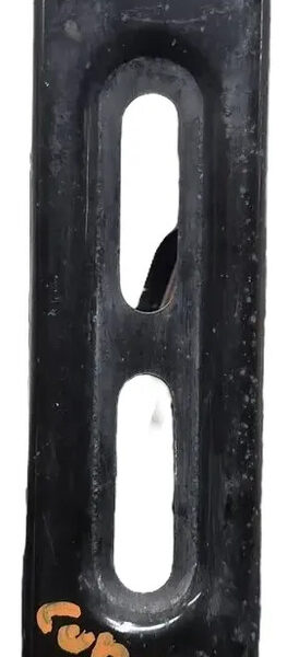 platina cuna trasera central suspencion Chevrolet Optra 1.4 2005 MT