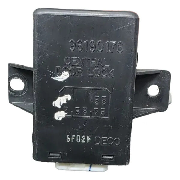 modulo bloqueo central puertas Chevrolet Optra 1.4 2005 MT