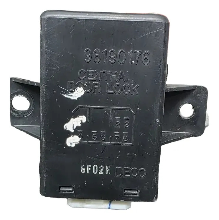 modulo bloqueo central puertas Chevrolet Optra 1.4 2005 MT