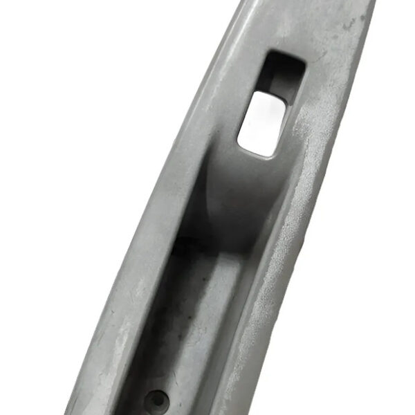 Cobertor Switche Elevavidrios Delantero Der Chevrolet Optra 1.4 2005 MT