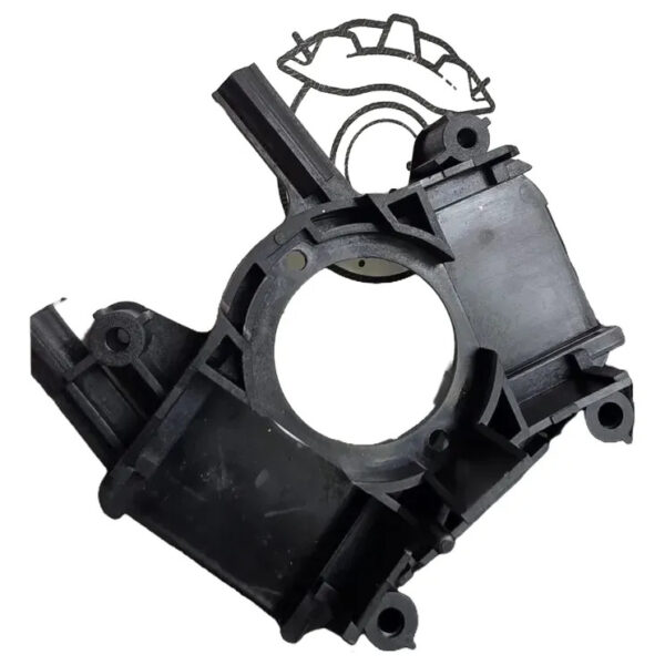Soporte Comandos Columna De Dirección Chevrolet Optra 1.4 2005 MT
