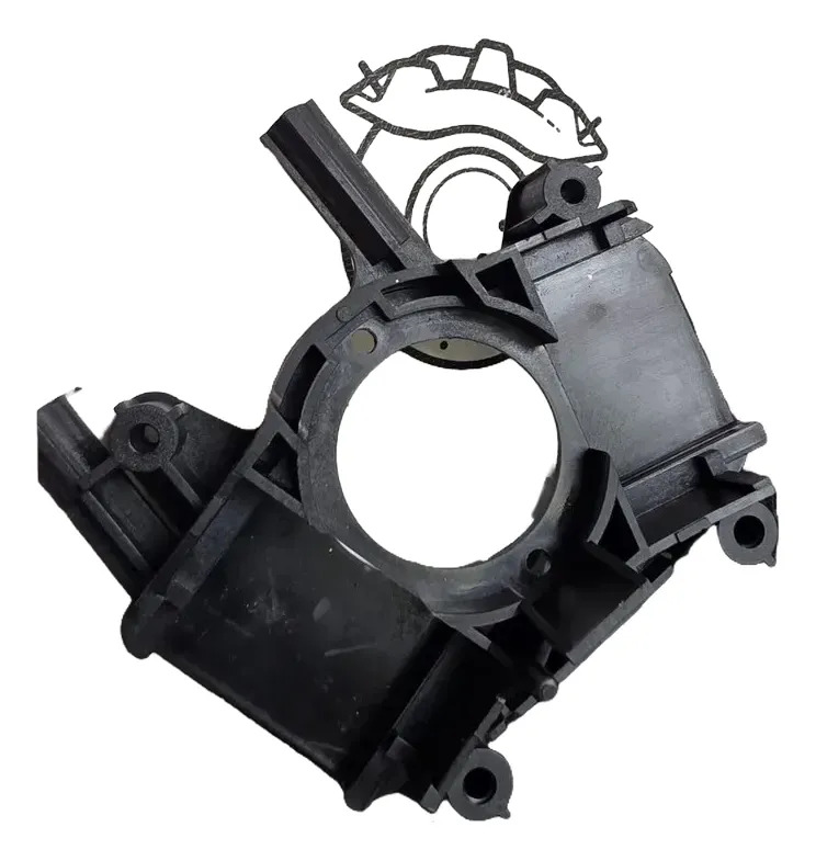 Soporte Comandos Columna De Dirección Chevrolet Optra 1.4 2005 MT