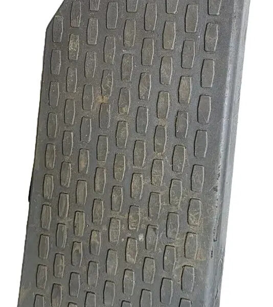 Soporte Descansa Pies Conductor Chevrolet Optra 1.4 2005 MT