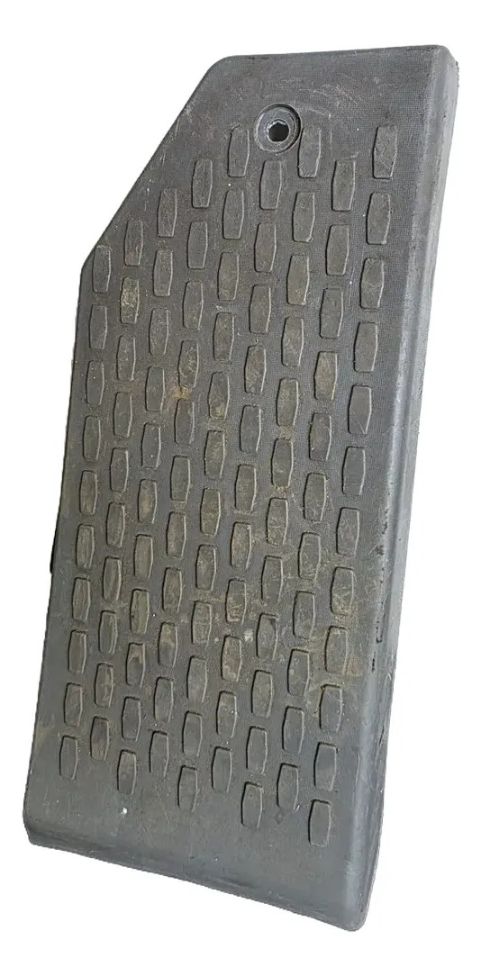 Soporte Descansa Pies Conductor Chevrolet Optra 1.4 2005 MT