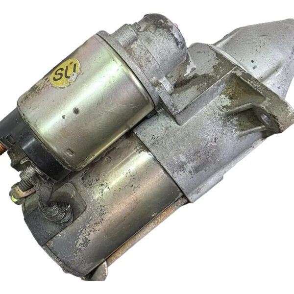 Motor De Arranque Chevrolet Optra 1.4 2005 MT