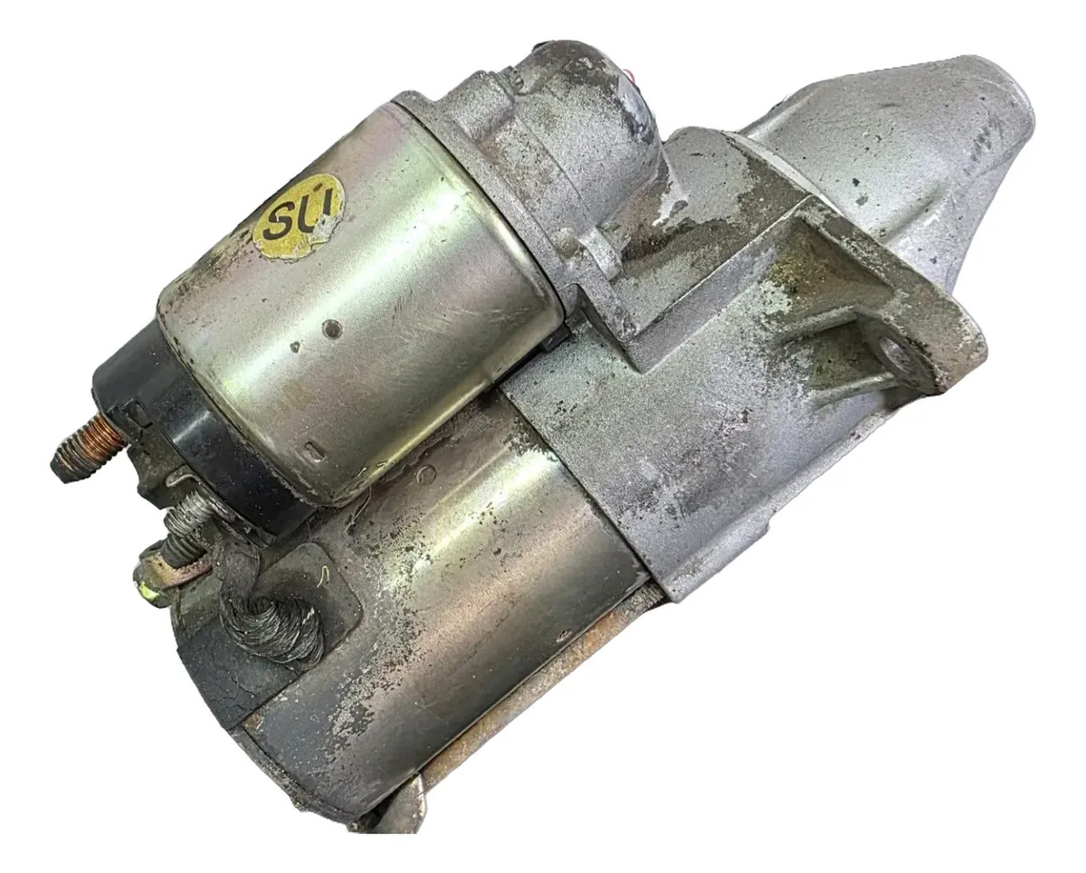 Motor De Arranque Chevrolet Optra 1.4 2005 MT
