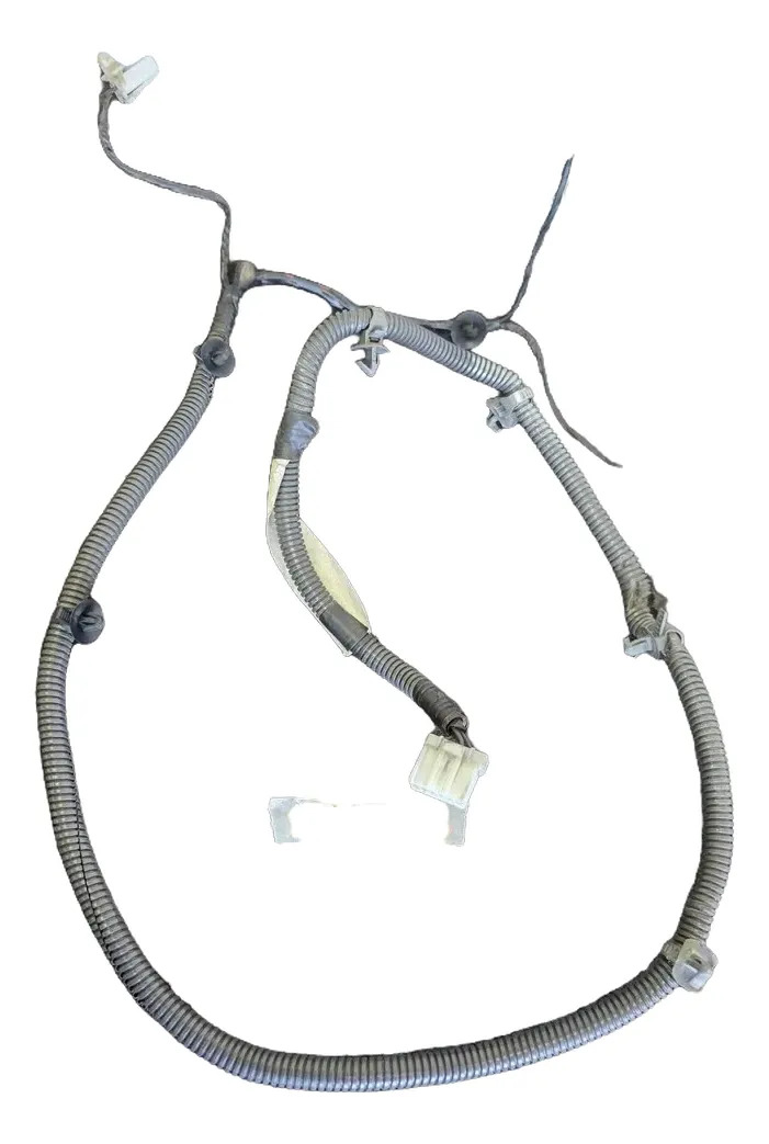 Ramal Puerta Maleta Chevrolet Optra 1.4 2005 MT