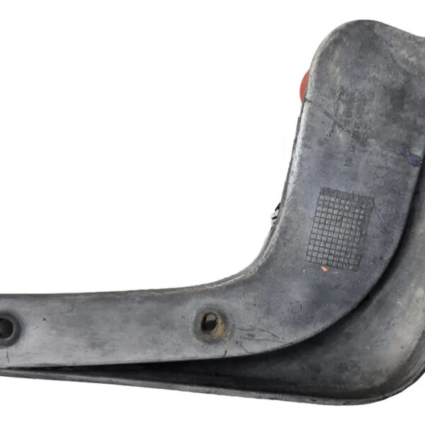 Salpicadera Aleta Delantero Der Chevrolet Optra 1.4 2005 MT