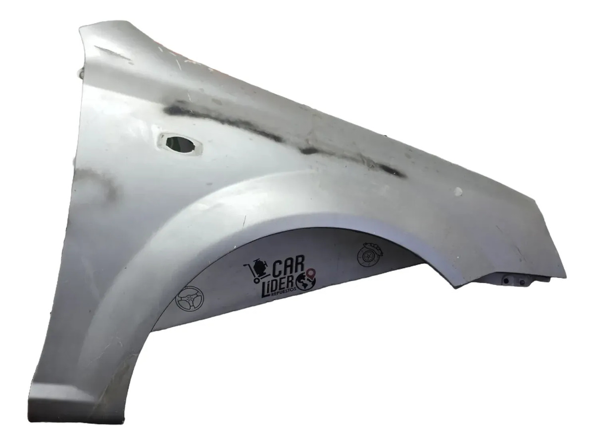 Punta Guardabarros Delantero Derecho Chevrolet Optra 1.4 2005 MT