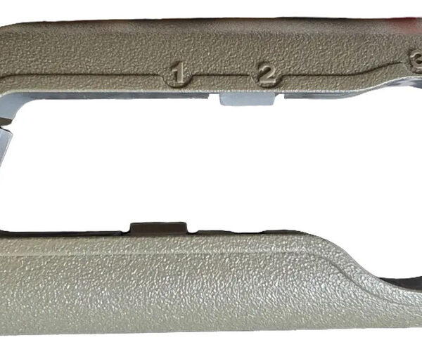 Cobertor chevystar retrovisor Central Chevrolet Optra 1.4 2005 MT