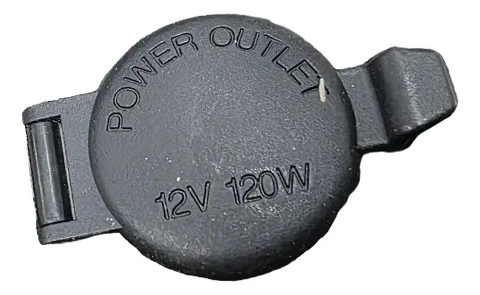 tapa cobertor Toma 12 Voltios Encendedor Chevrolet Optra 1.4 2005 MT