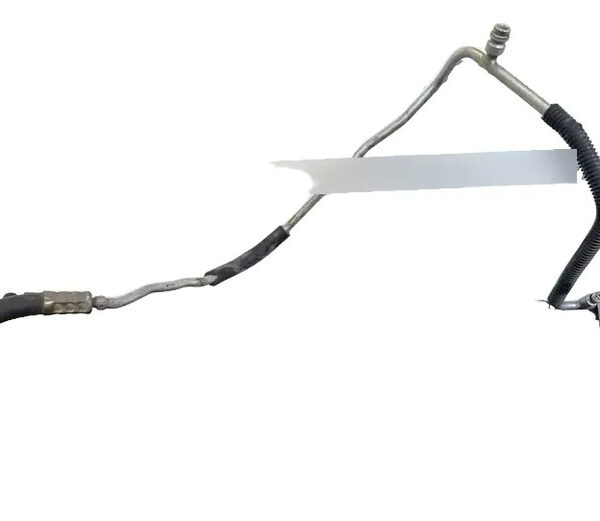 Manguera Tubo Aire Acondicionado Ac CARGA Chevrolet Optra 1.4 2005 MT