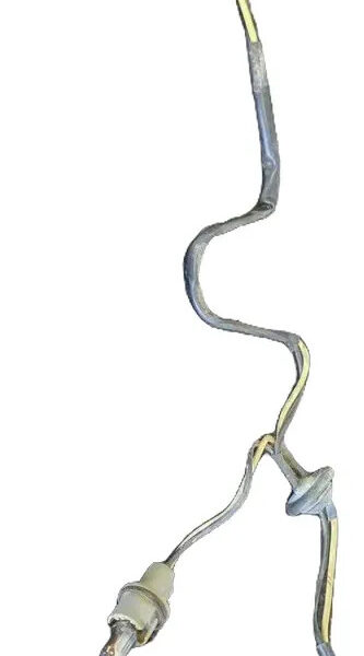 Harnes Ramal Cable Bombillo Luz Placa Chevrolet Optra 1.4 2005 MT
