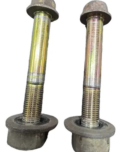 Tornillo barra suspencion Llantas Traseras x2 Chevrolet Optra 1.4 2005 MT