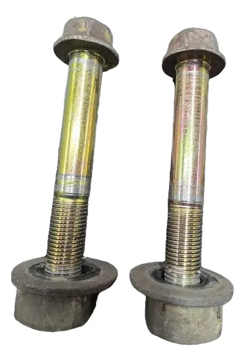 Tornillo barra suspencion Llantas Traseras x2 Chevrolet Optra 1.4 2005 MT