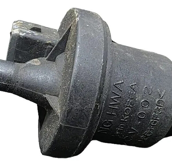 Solenoide admision Gases Canister Chevrolet Optra 1.4 2005 MT