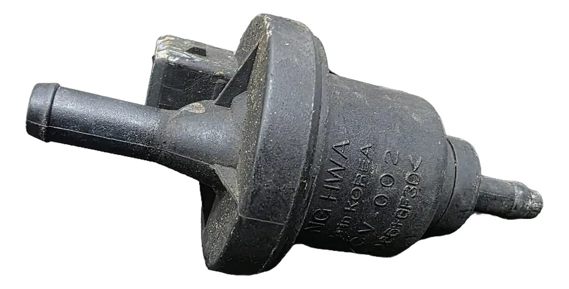 Solenoide admision Gases Canister Chevrolet Optra 1.4 2005 MT