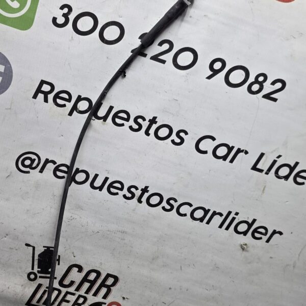 Guaya Cable Acelerador Chevrolet Optra 1.4 2005 MT