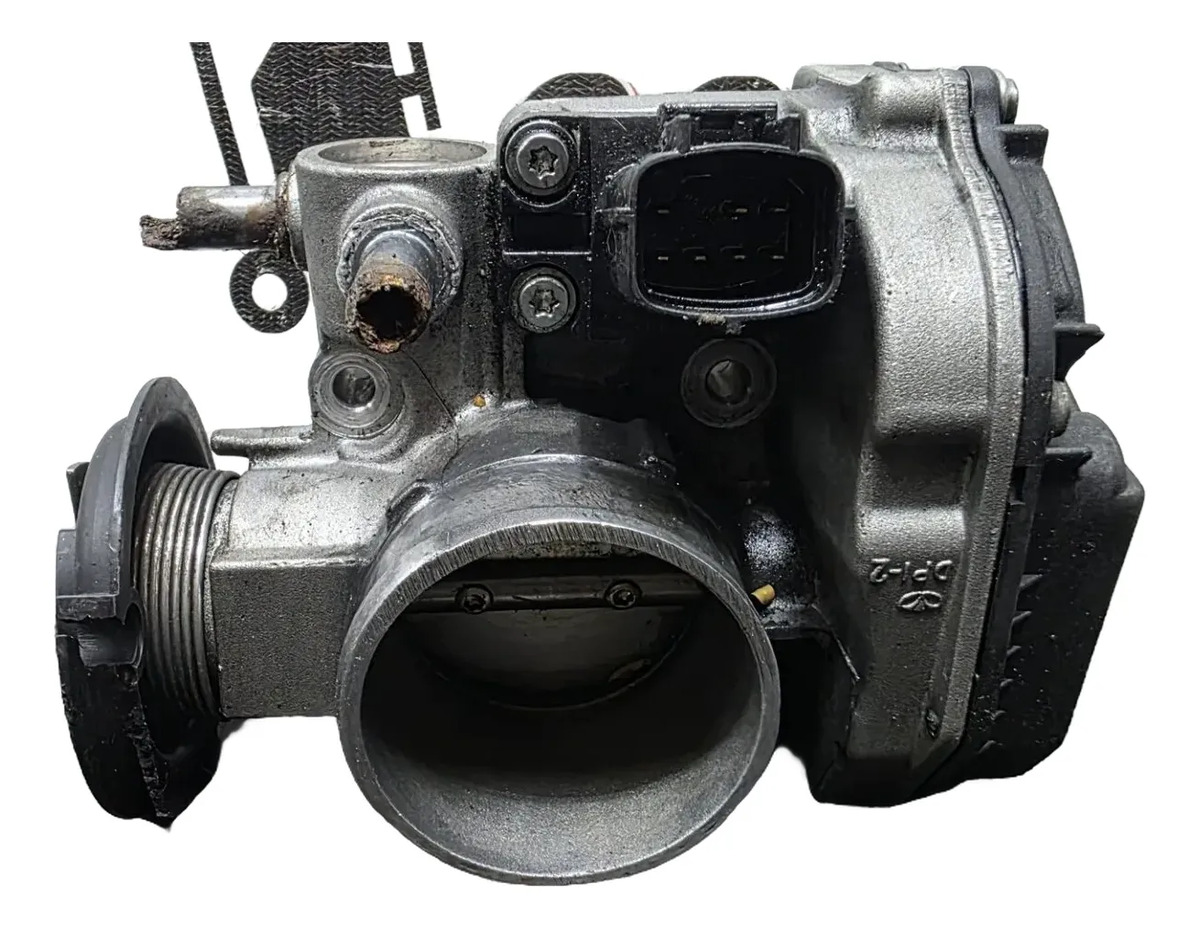 Cuerpo De Aceleración Chevrolet Optra 1.4 2005 MT