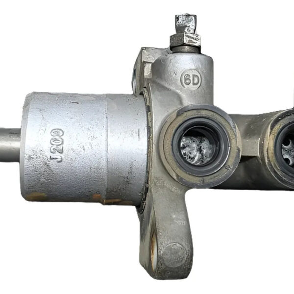 Bomba De Frenos Principal Chevrolet Optra 1.4 2005 MT