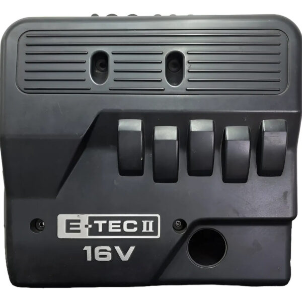 Tapa Cobertor Motor Enbellecedor Chevrolet Optra 1.4 2005 MT