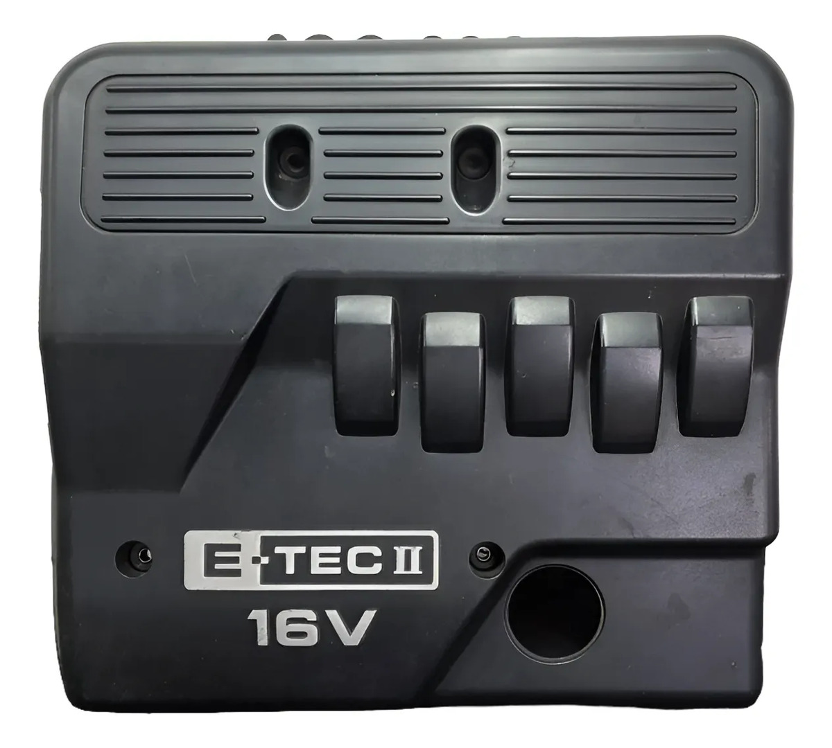 Tapa Cobertor Motor Enbellecedor Chevrolet Optra 1.4 2005 MT