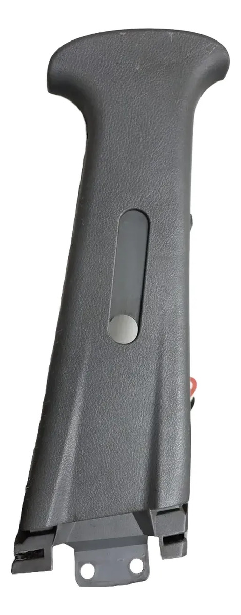Cobertor Cinturon Delantero Derecho Chevrolet Optra 1.4 2005 MT