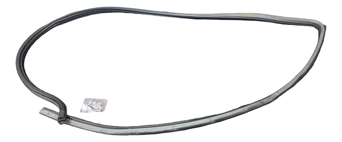 Empaque Puerta Cabina Delantero Derecho Chevrolet Optra 1.4 2005 MT