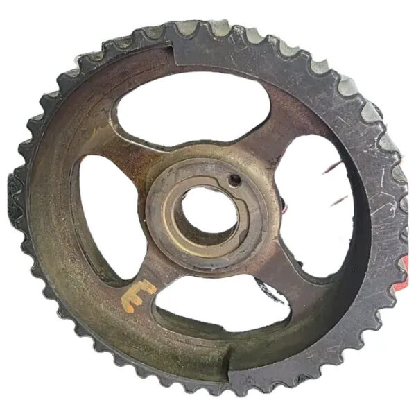 Polea Arbol De Levas escape Chevrolet Optra 1.4 2005 MT