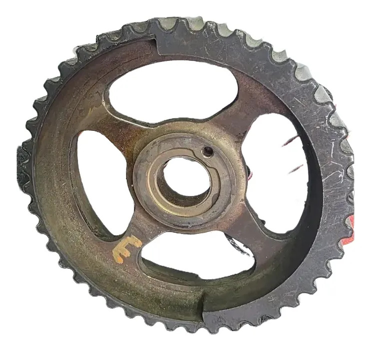 Polea Arbol De Levas escape Chevrolet Optra 1.4 2005 MT