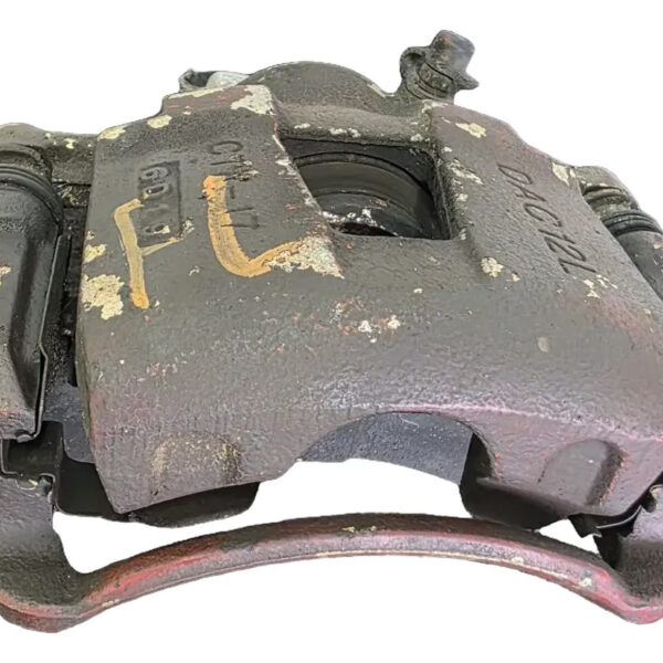Mordaza De Freno Delantera Izquierda Chevrolet Optra 1.4 2005 MT