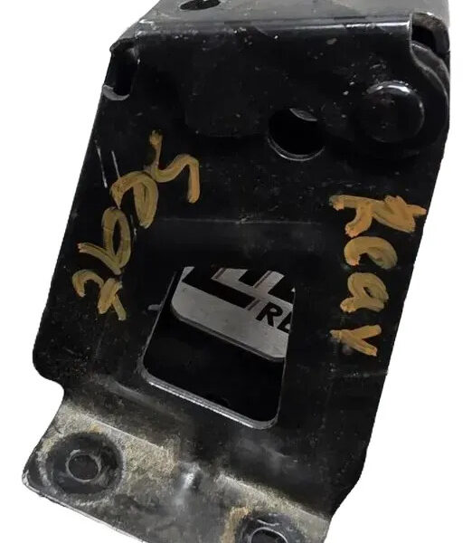 Soporte De Silla Trasera Central Chevrolet Optra 1.4 2005 MT
