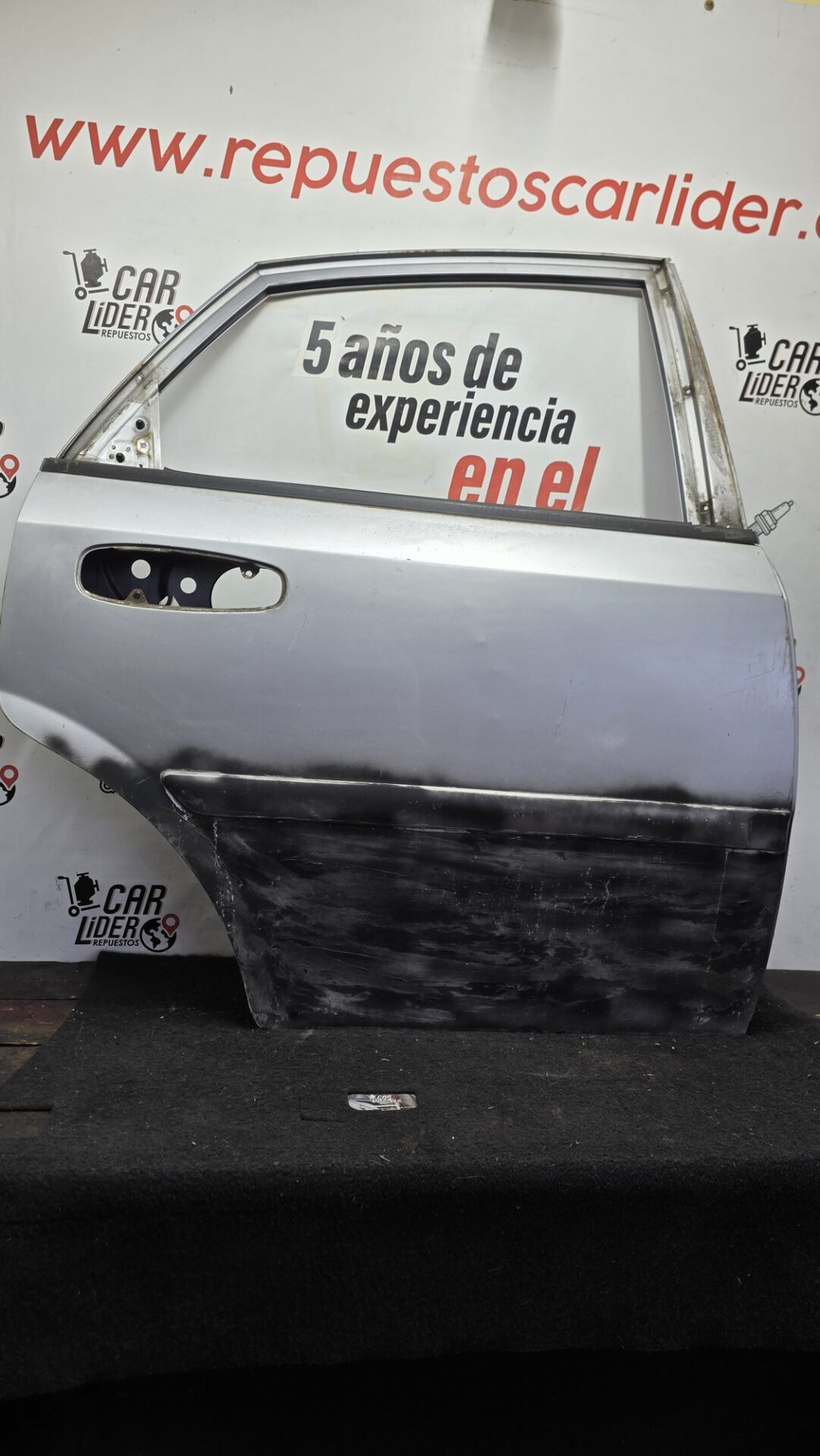 Puerta Trasera Derecha Chevrolet Optra 1.4 2005 MT