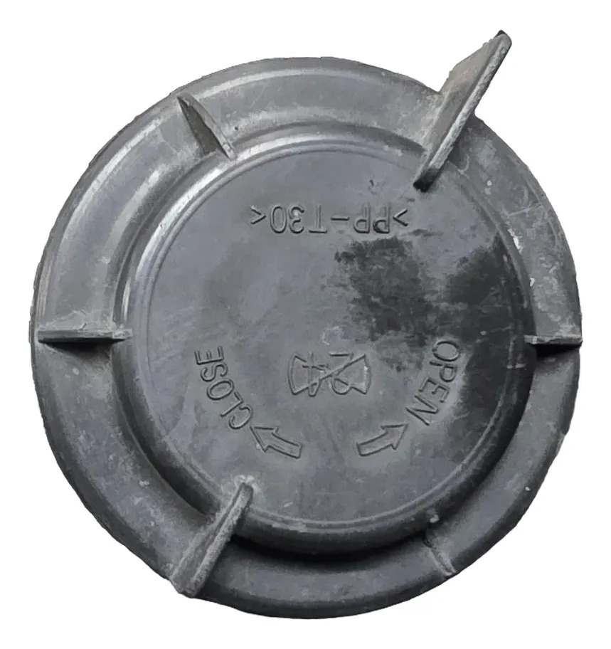 Tapa De Farola Chevrolet Optra 1.4 2005 MT