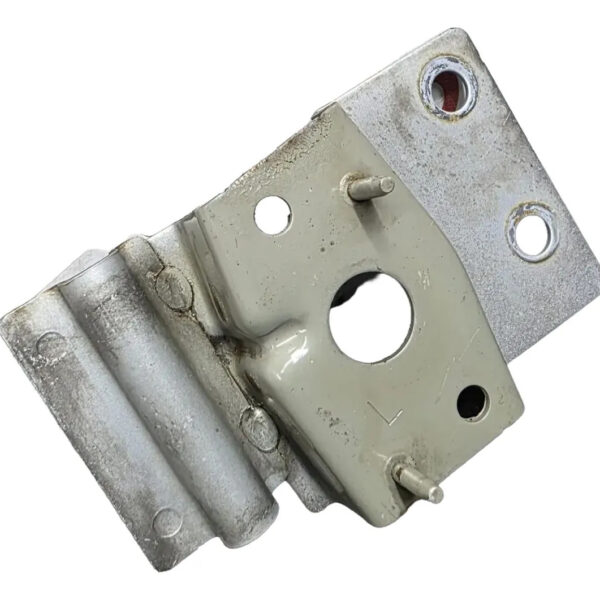 Soporte Alma bumper delantero Izq Chevrolet Optra 1.4 2005 MT