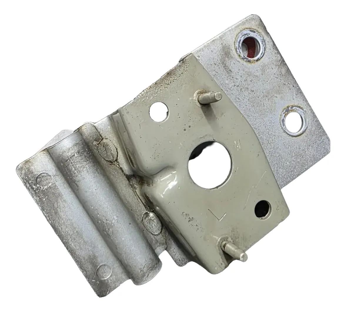 Soporte Alma bumper delantero Izq Chevrolet Optra 1.4 2005 MT