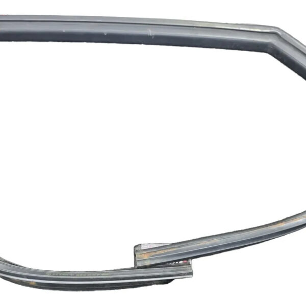 Empaque Vidrio Puerta Trasera Izquierda Chevrolet Optra 1.4 2005 MT
