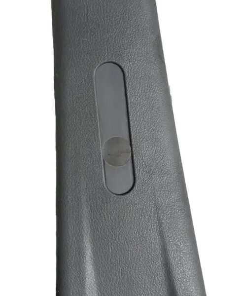 Cobertor Cinturon Delantero Izquierdo Chevrolet Optra 1.4 2005 MT