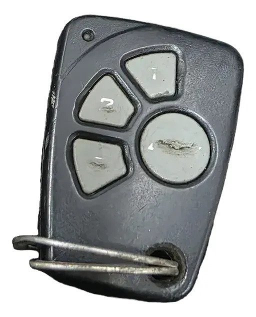 Llave Control alarma puertas Chevrolet Optra 1.4 2005 MT