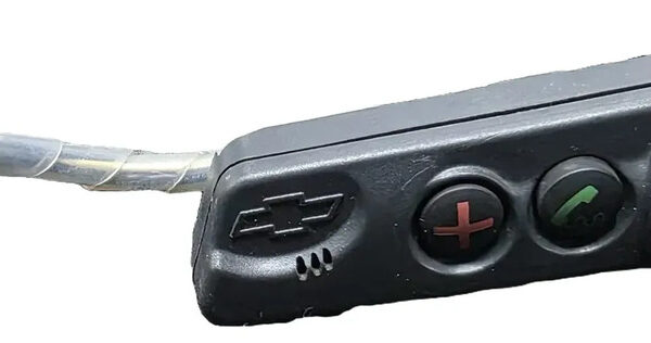 Control botones retrovisor central Chevystar Chevrolet Optra 1.4 2005 MT