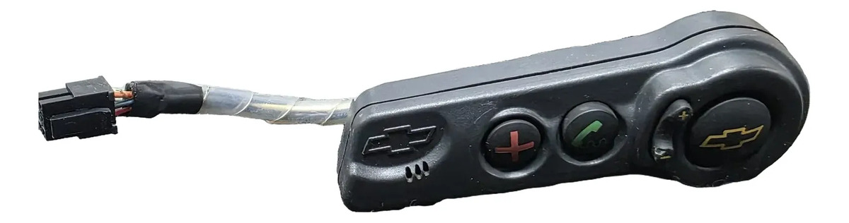 Control botones retrovisor central Chevystar Chevrolet Optra 1.4 2005 MT