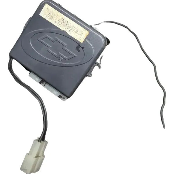 Modulo Gps Chevystar 2 Chevrolet Optra 1.4 2005 MT