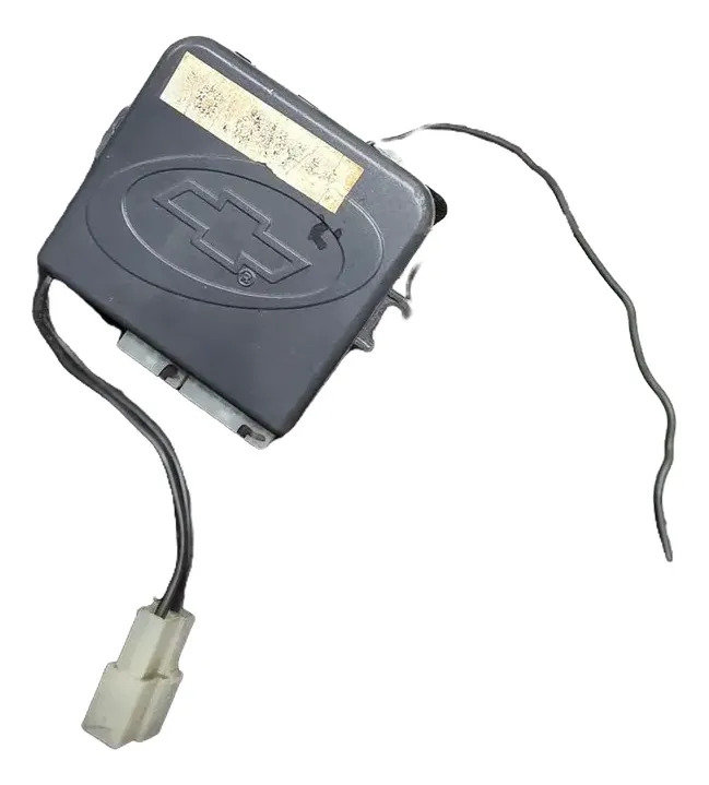 Modulo Gps Chevystar 2 Chevrolet Optra 1.4 2005 MT