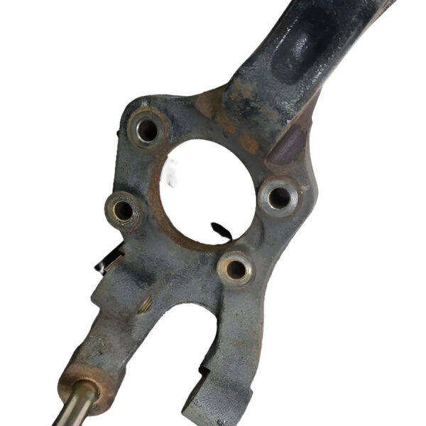 Porta Magueta Trasero Derecho Chevrolet Optra 1.4 2005 MT